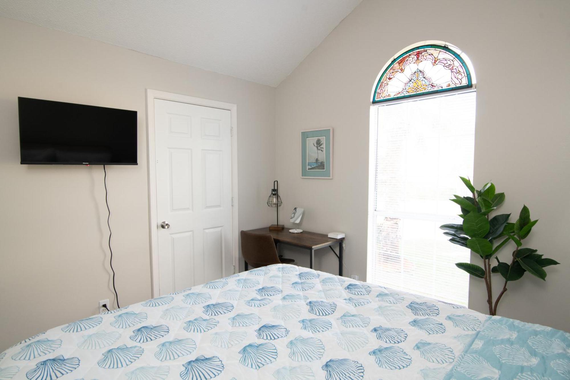 Savannah Lakefront Retreat Near Tybee Beach With King Bed And Free Parking Exterior photo
