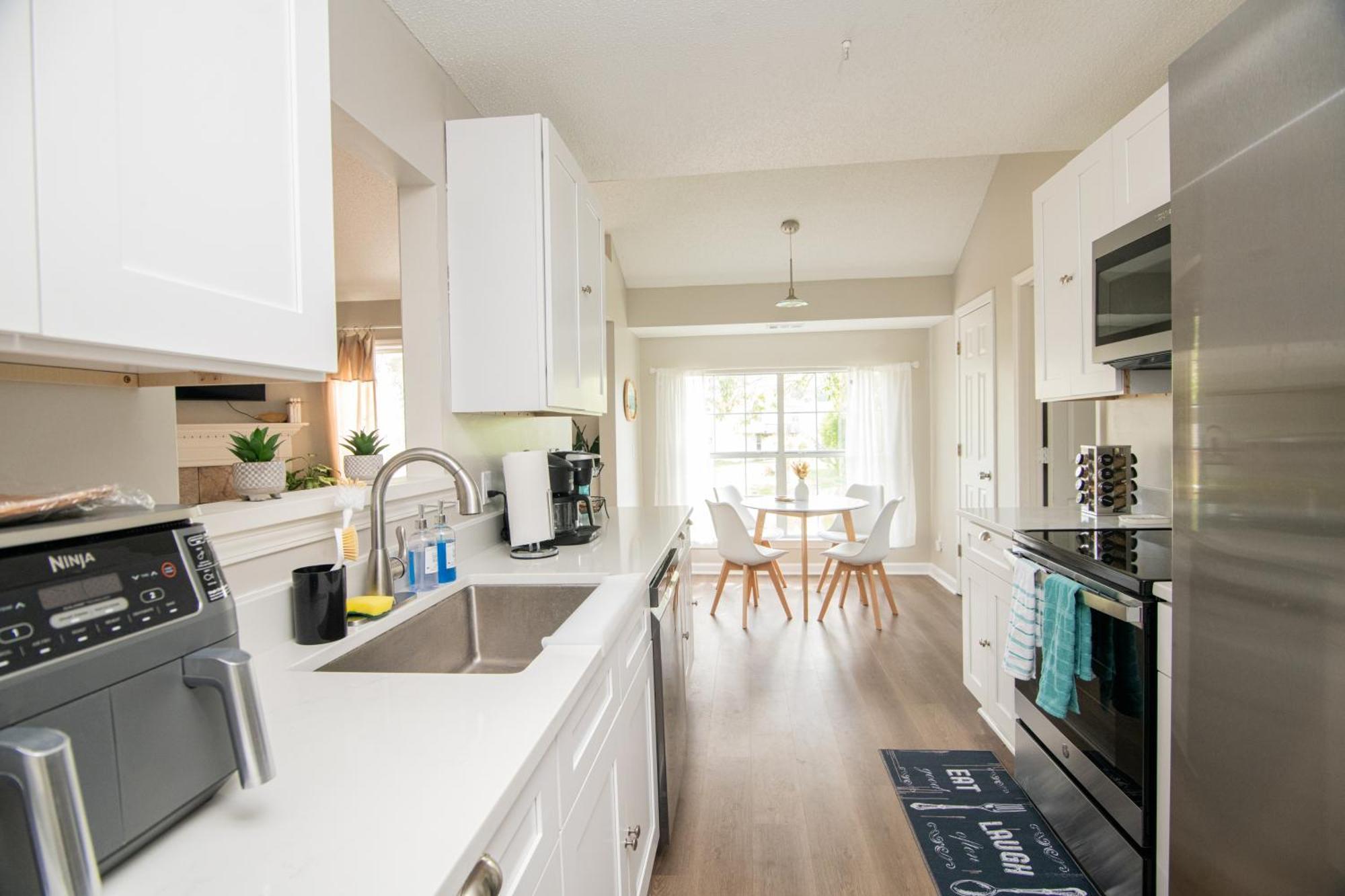 Savannah Lakefront Retreat Near Tybee Beach With King Bed And Free Parking Exterior photo