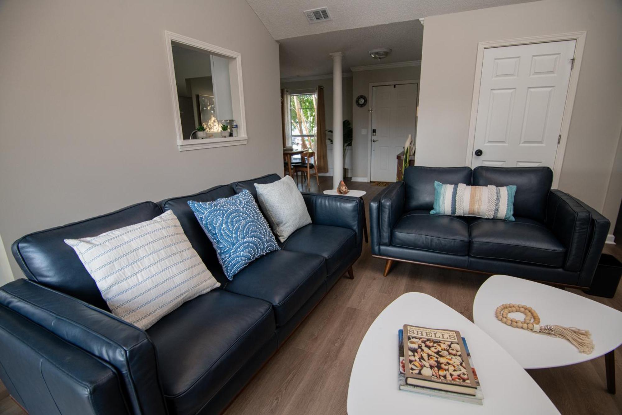 Savannah Lakefront Retreat Near Tybee Beach With King Bed And Free Parking Exterior photo